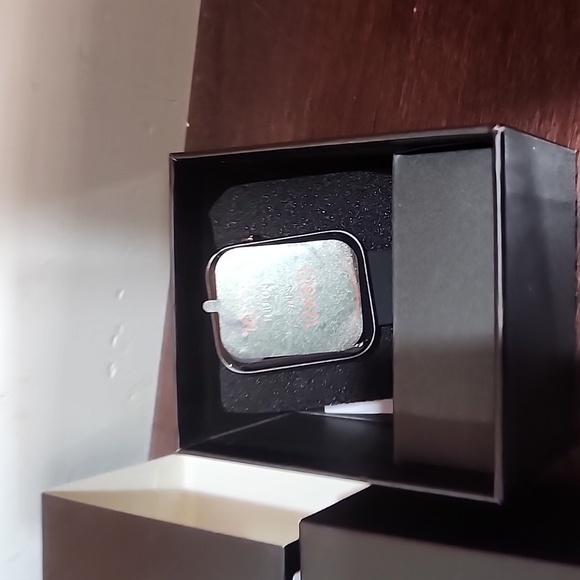 Smartwatch Ticwatch GTH Mobvoi - Black - Picture 5 of 5